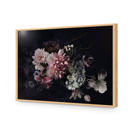 Antique Floral Assemblage II