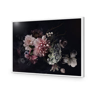 Antique Floral Assemblage II