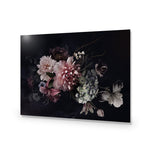 Antique Floral Assemblage II