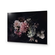 Antique Floral Assemblage II