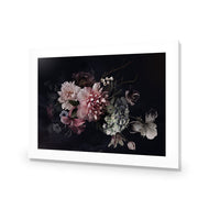 Antique Floral Assemblage II