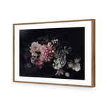 Antique Floral Assemblage II