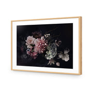 Antique Floral Assemblage II