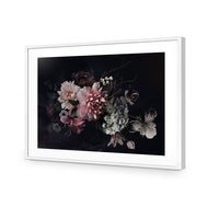 Antique Floral Assemblage II