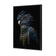 Lady Black Cocky Dark