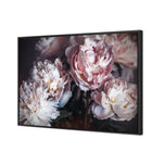Moody Peonies
