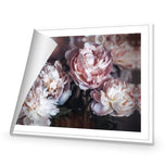 Moody Peonies