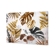 Golden Jungle