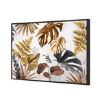 Golden Jungle