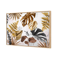 Golden Jungle
