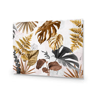 Golden Jungle