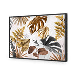 Golden Jungle
