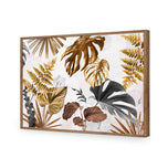 Golden Jungle