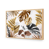 Golden Jungle