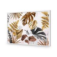 Golden Jungle