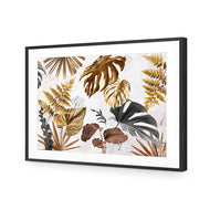 Golden Jungle