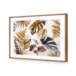 Golden Jungle