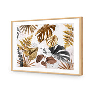 Golden Jungle
