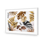 Golden Jungle