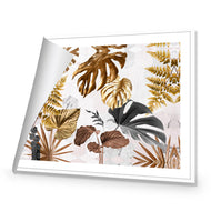 Golden Jungle