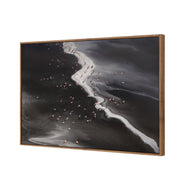 Flamingo's Paradise - Lake Natron