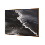 Flamingo's Paradise - Lake Natron