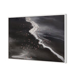 Flamingo's Paradise - Lake Natron
