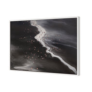 Flamingo's Paradise - Lake Natron