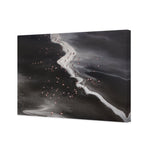 Flamingo's Paradise - Lake Natron