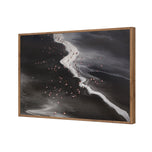Flamingo's Paradise - Lake Natron