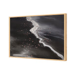 Flamingo's Paradise - Lake Natron