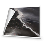 Flamingo's Paradise - Lake Natron