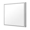 Blank Canvas (Square) (stock)