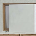 Blank Canvas (Square) (stock)