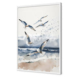 Seagulls 1