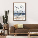 Seagulls 1