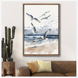 Seagulls 1