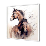 Pair of Horses