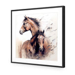 Pair of Horses