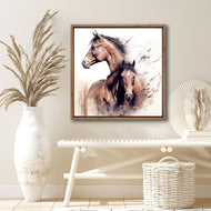 Pair of Horses