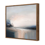 Melting Landscape