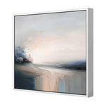 Melting Landscape