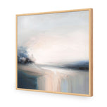 Melting Landscape