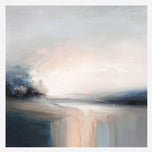 Melting Landscape