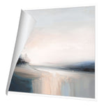 Melting Landscape