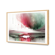 Dripping Colours