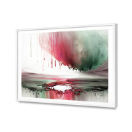 Dripping Colours