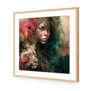 African Warrior 1