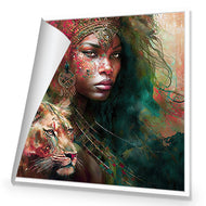 African Warrior 1