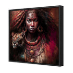 African Warrior 2